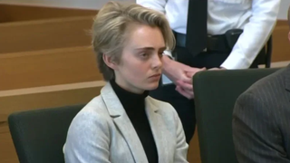 Michelle Carter Wants Her Texting Suicide Case Reviewed By the Supreme Court